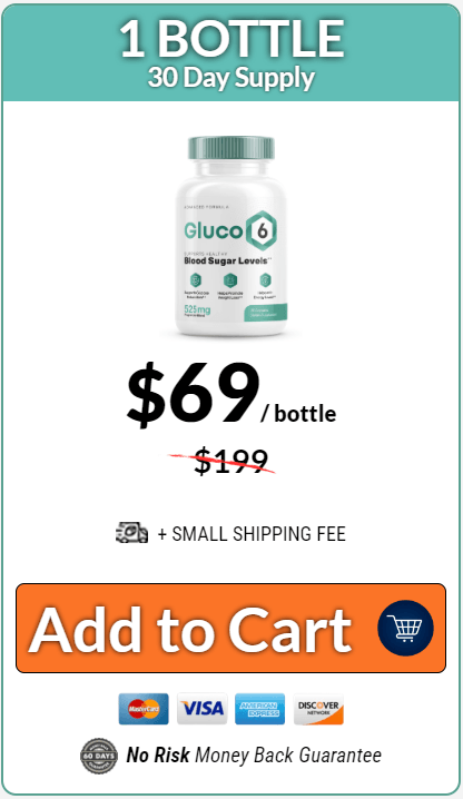 glycosphere buy now 1 bottle